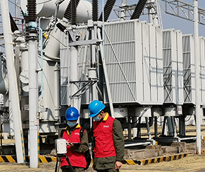 蕉城倾斜摄影技术在基础设施监测中如何发挥作用？